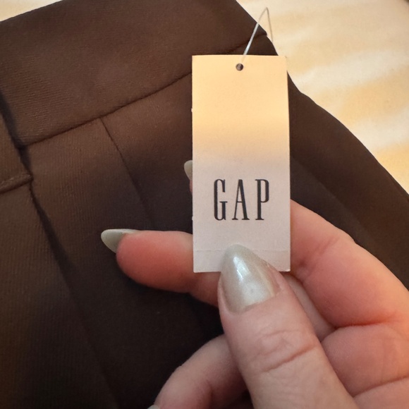 365 High Rise Pleated Trousers - Picture 7 of 10